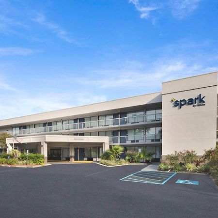 Spark By Hilton Hilton Head Island Esterno foto