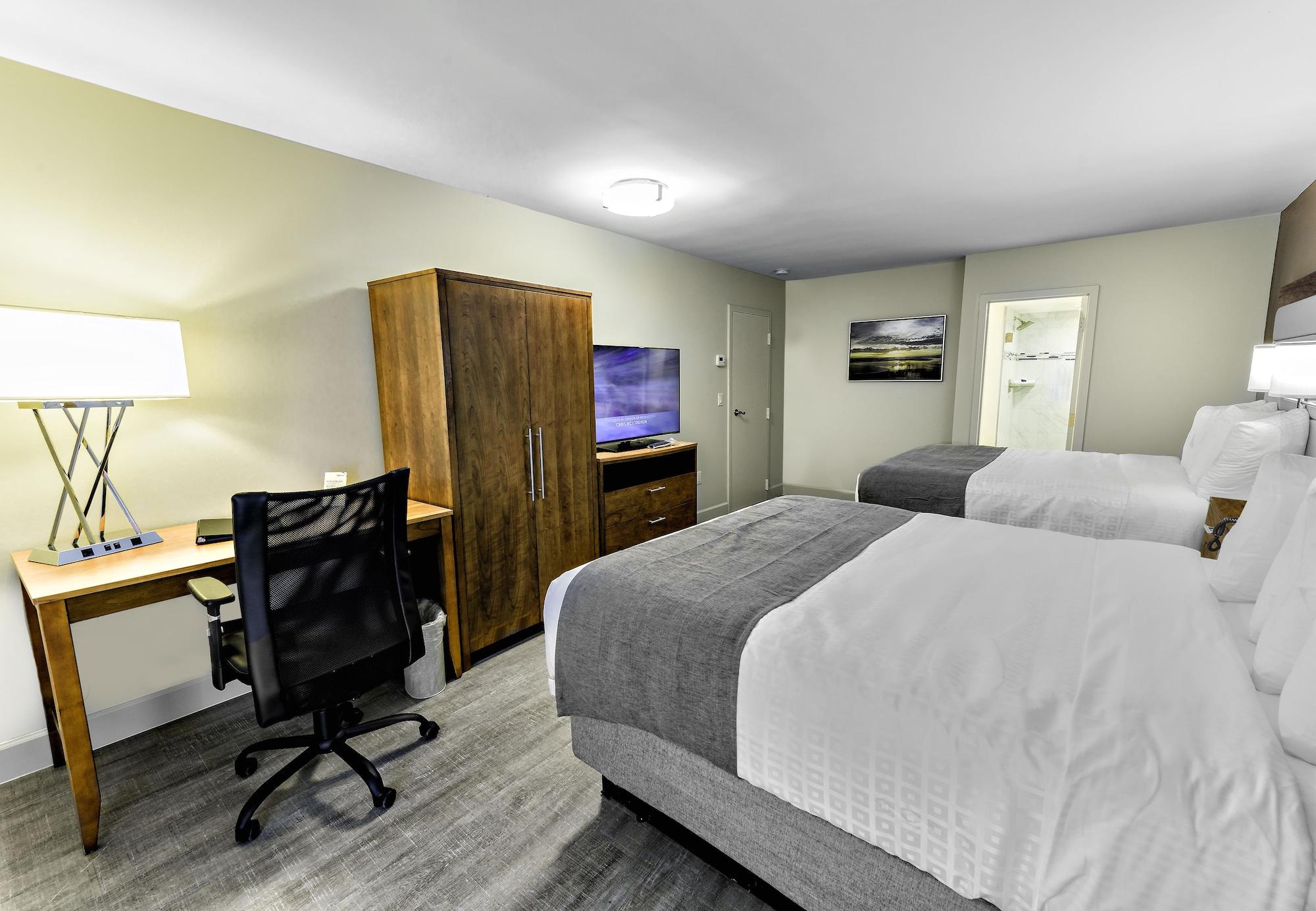 Spark By Hilton Hilton Head Island Esterno foto