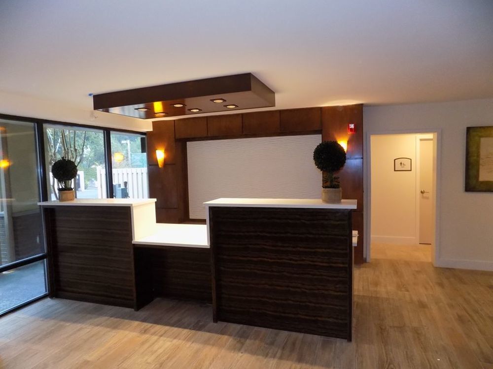 Spark By Hilton Hilton Head Island Interno foto
