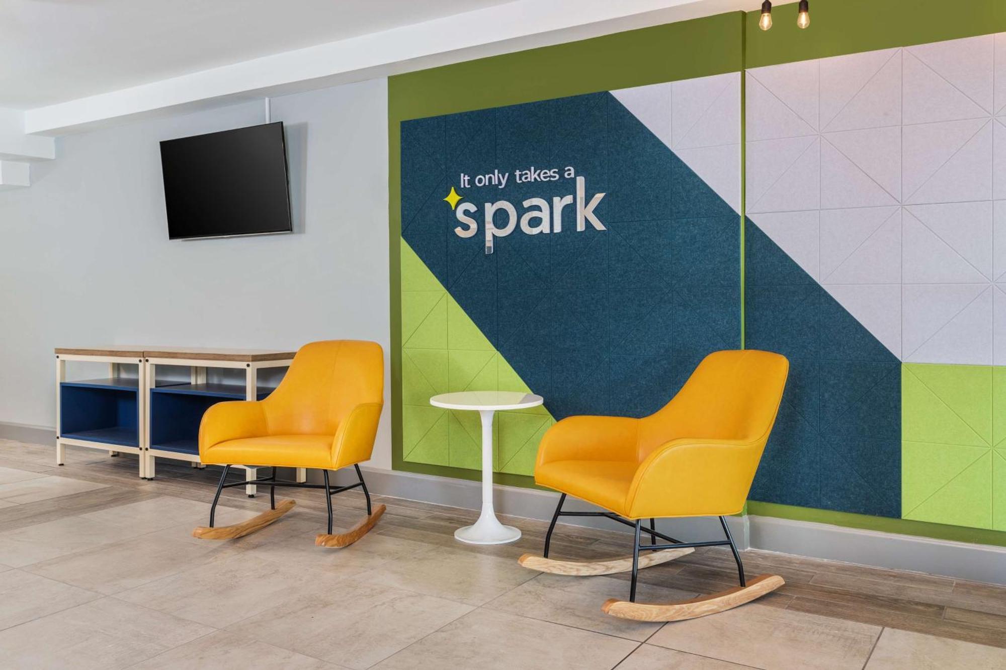 Spark By Hilton Hilton Head Island Esterno foto