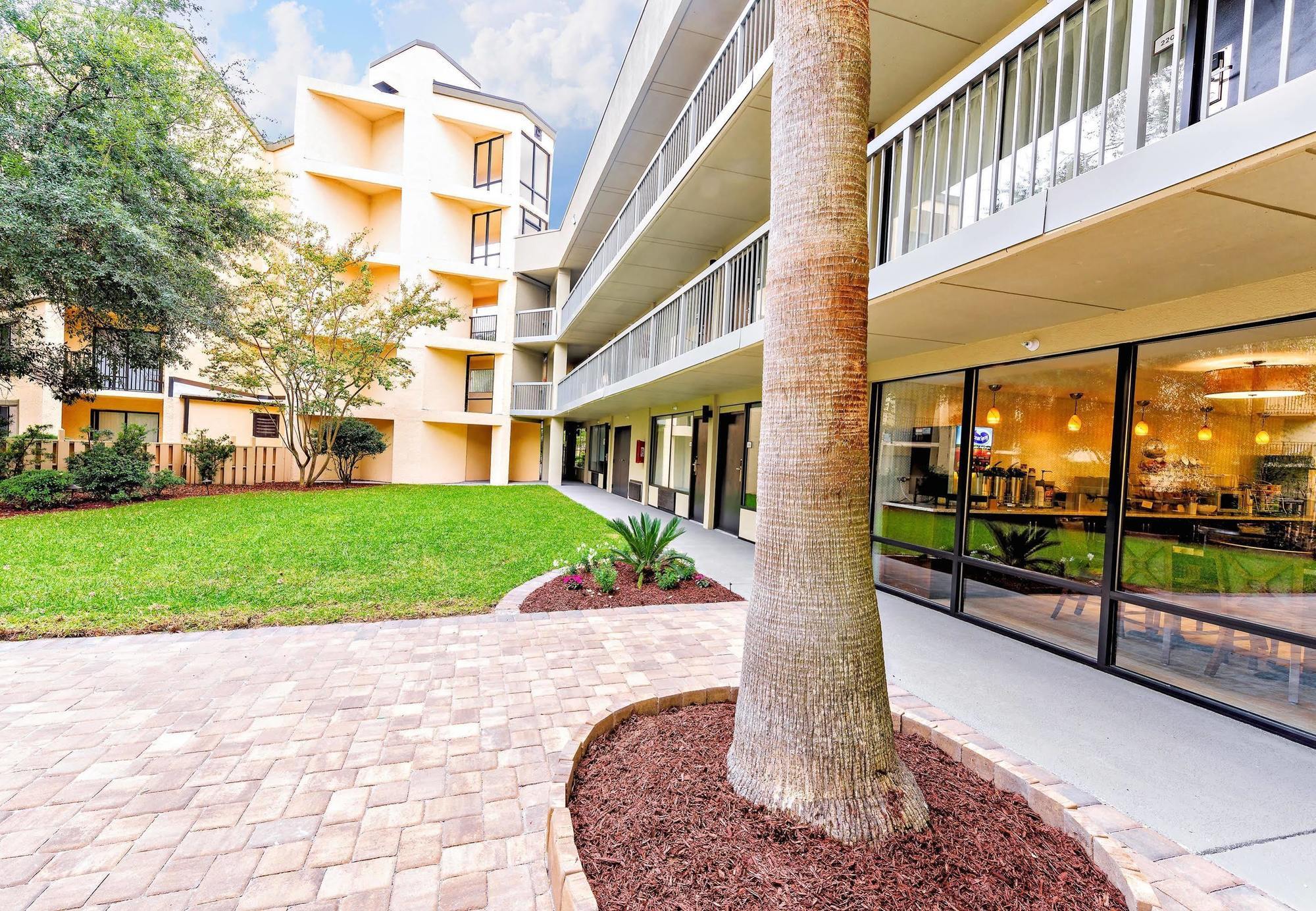 Spark By Hilton Hilton Head Island Esterno foto