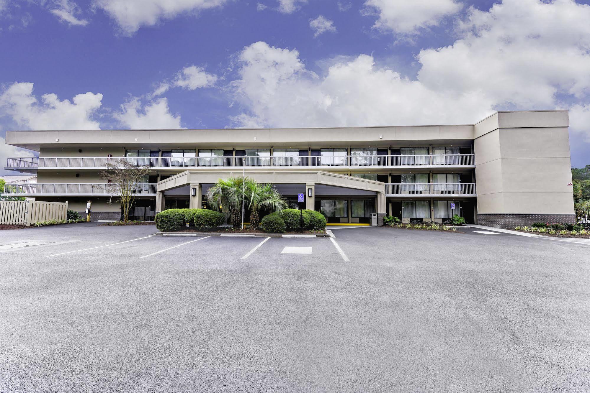 Spark By Hilton Hilton Head Island Esterno foto