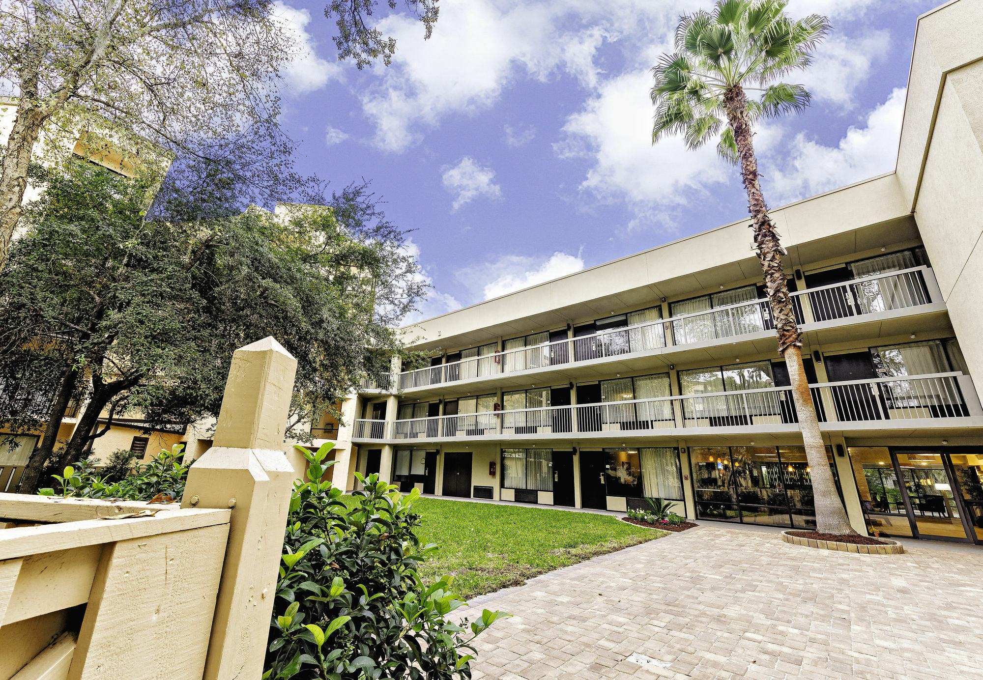 Spark By Hilton Hilton Head Island Esterno foto