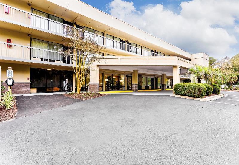 Spark By Hilton Hilton Head Island Esterno foto